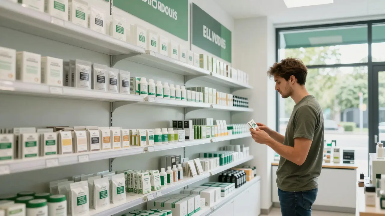 Welche Cannabis-Kaugummis werden 2026 eingestellt? Übersicht & Alternativen