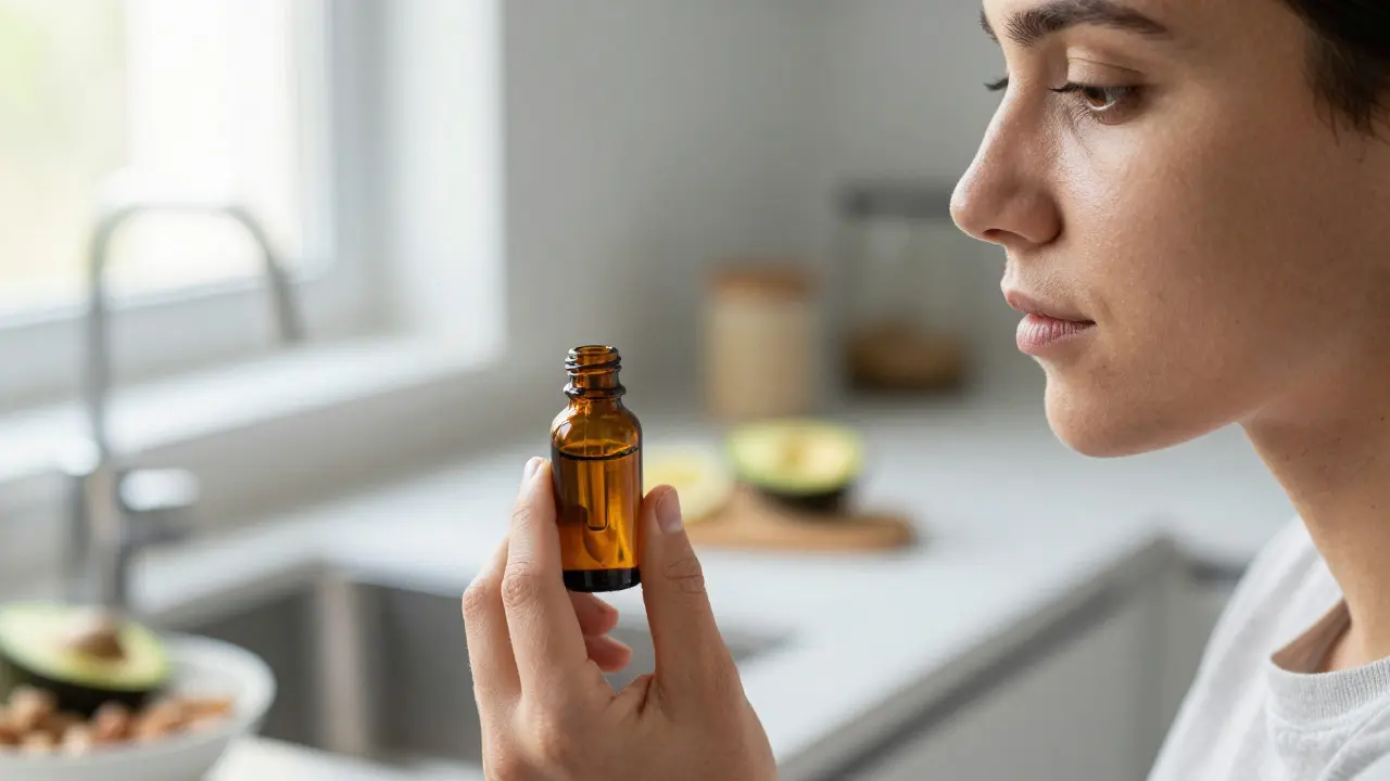 CBD-Effekt beim ersten Mal: Was du wirklich spürst und worauf es ankommt