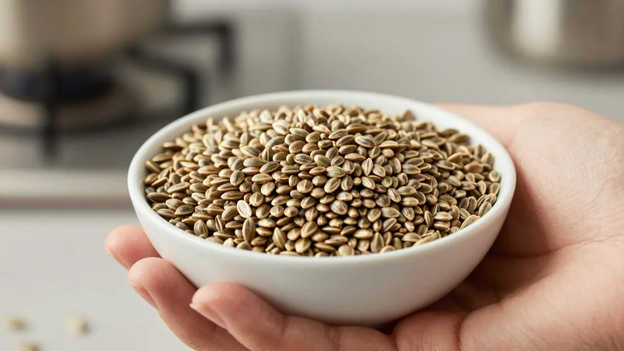 Hemp-Nachteile: Was du über Hanf in der Ernährung wissen musst