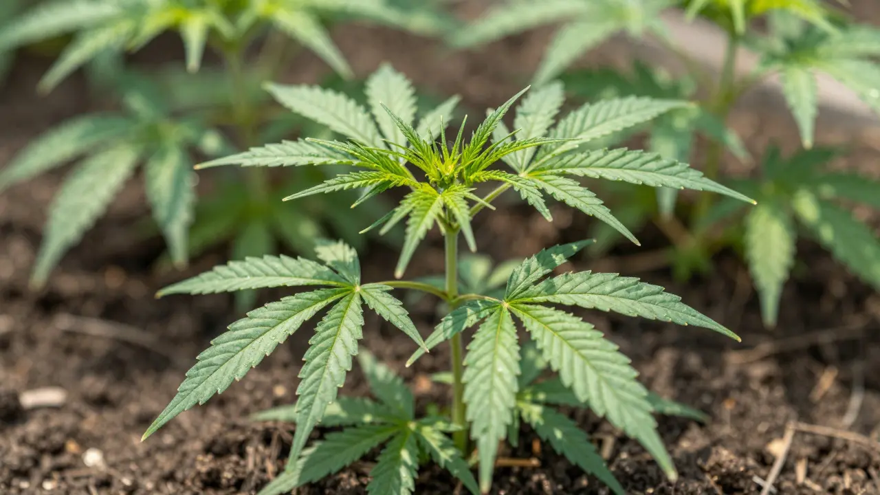 THCV vs Delta 8: Der große Vergleich der Cannabinoid-Effekte