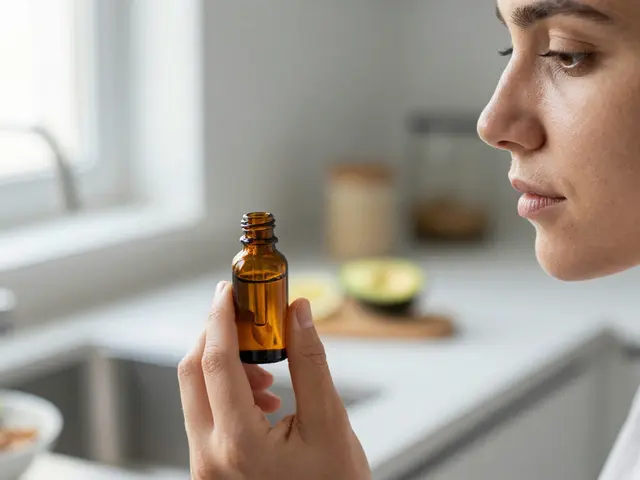 CBD-Effekt beim ersten Mal: Was du wirklich spürst und worauf es ankommt