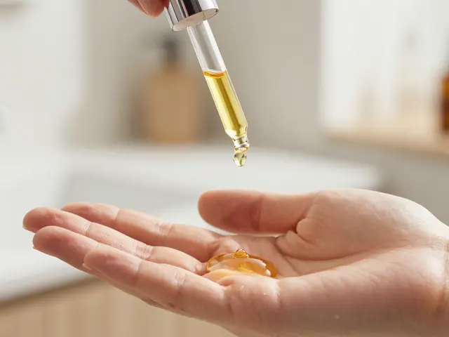 CBD-Formen im Vergleich: Was ist am effektivsten?