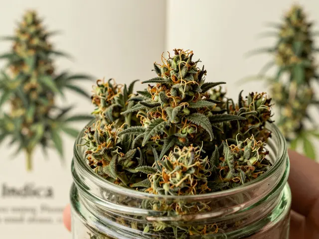 Hanfblüte Indica oder Sativa? Die Wahrheit über H4CBD und Sortennamen