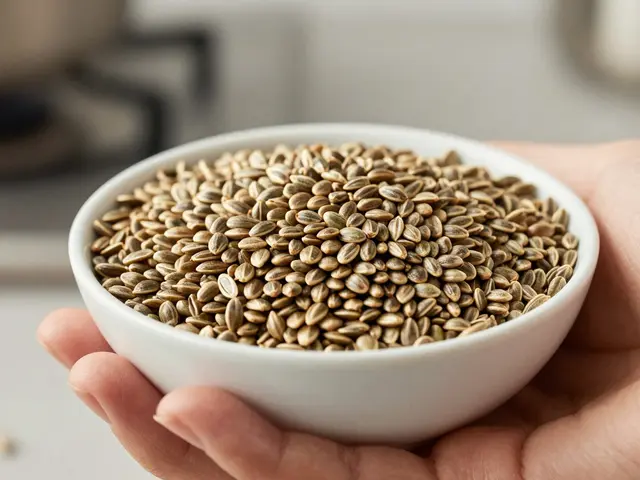 Hemp-Nachteile: Was du über Hanf in der Ernährung wissen musst
