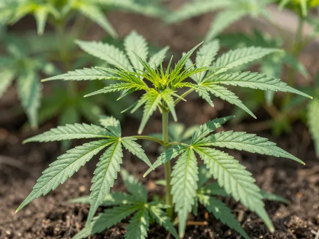 THCV vs Delta 8: Der große Vergleich der Cannabinoid-Effekte