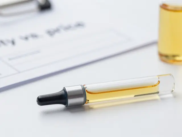 Wie viel kostet eine 1g CBD-Kartusche? Preis-Leistungs-Analyse 2026