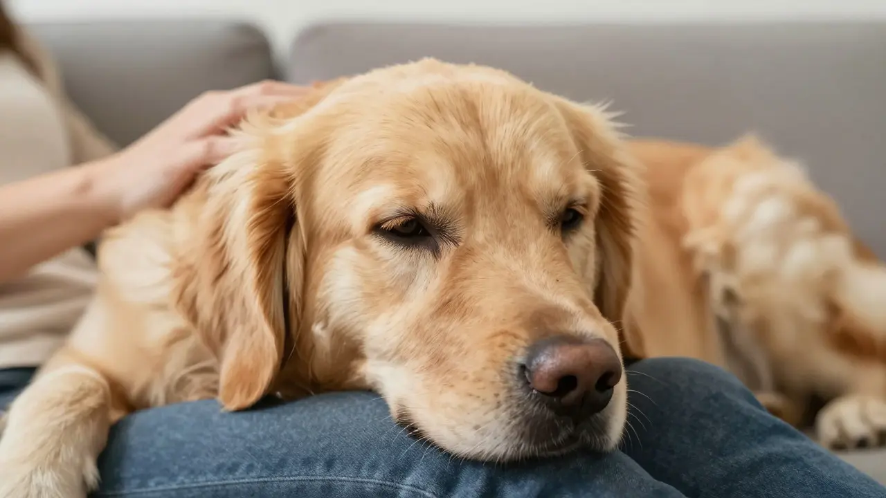 Wie Sie erkennen, ob CBD bei Ihrem Hund wirkt: Anzeichen und Tipps